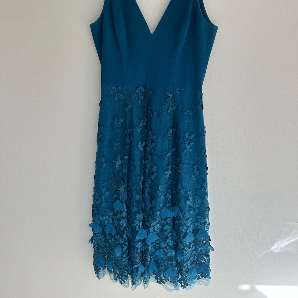 Dress the Population Darleen Cocktail Dress - Picture 4 of 12